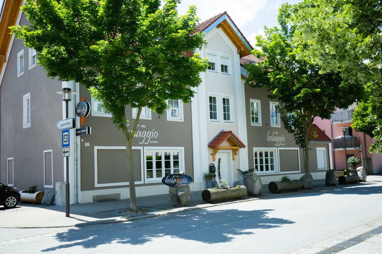 Vila Belaggio Plattling Exterior foto